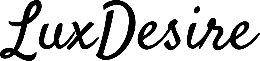LuxDesire Store